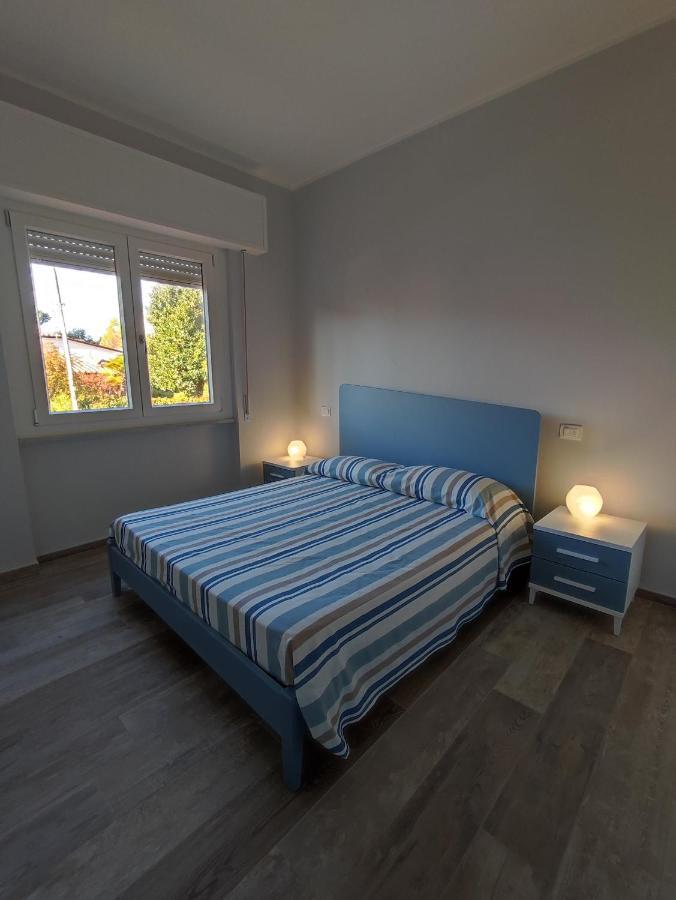 Casa Violina Daire Lido di Camaiore Dış mekan fotoğraf