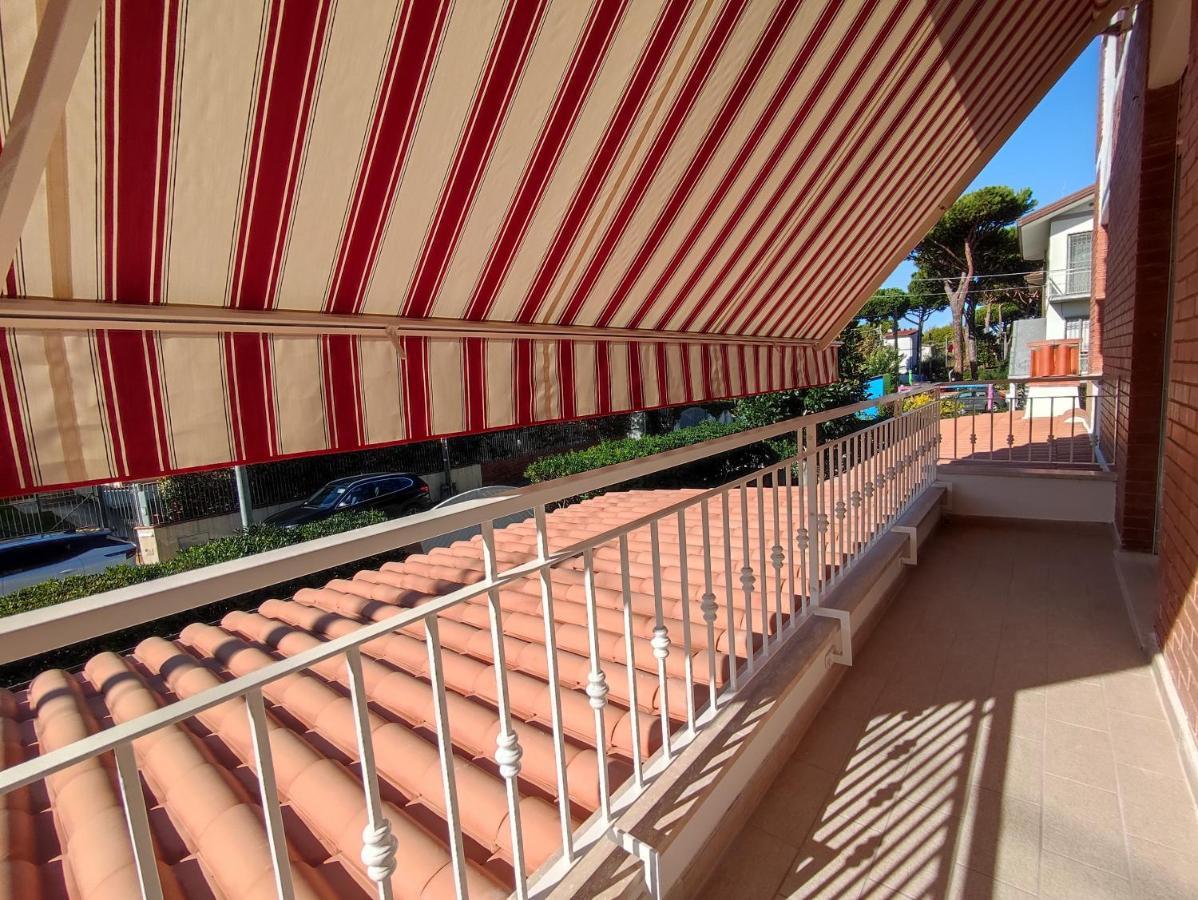 Casa Violina Daire Lido di Camaiore Dış mekan fotoğraf
