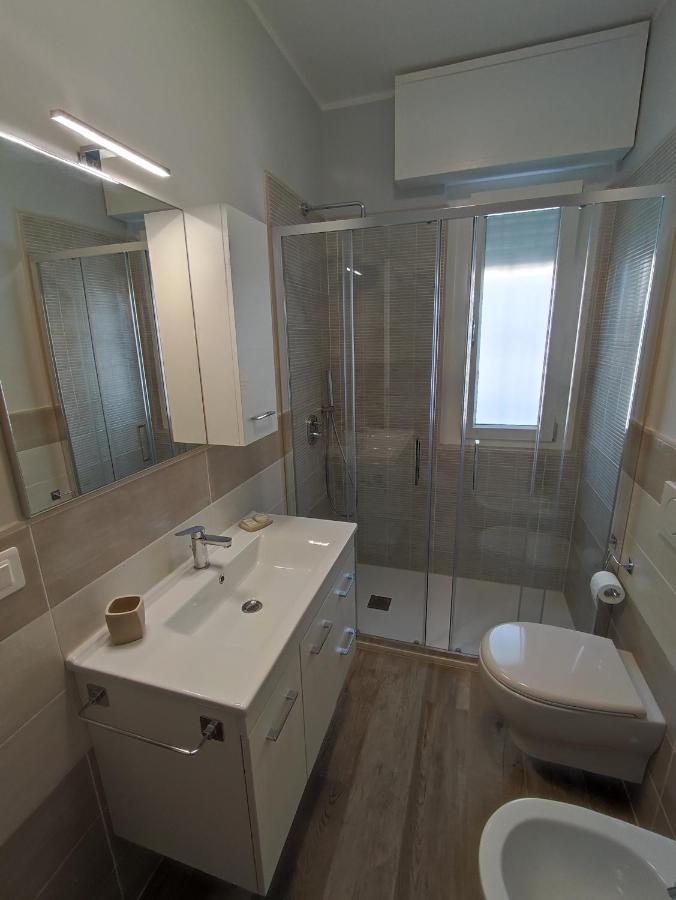 Casa Violina Daire Lido di Camaiore Dış mekan fotoğraf