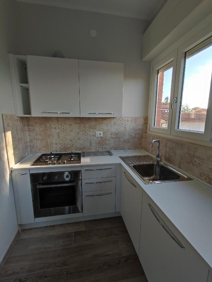 Casa Violina Daire Lido di Camaiore Dış mekan fotoğraf