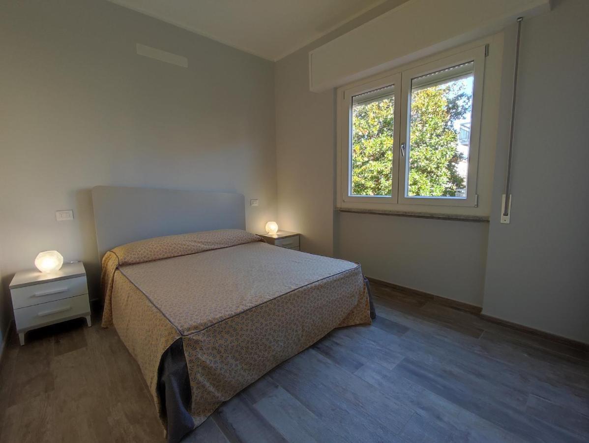 Casa Violina Daire Lido di Camaiore Dış mekan fotoğraf