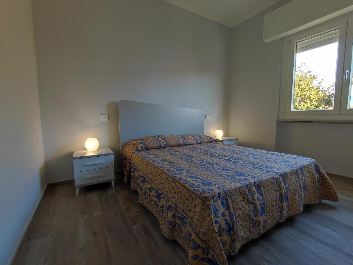 Casa Violina Daire Lido di Camaiore Dış mekan fotoğraf