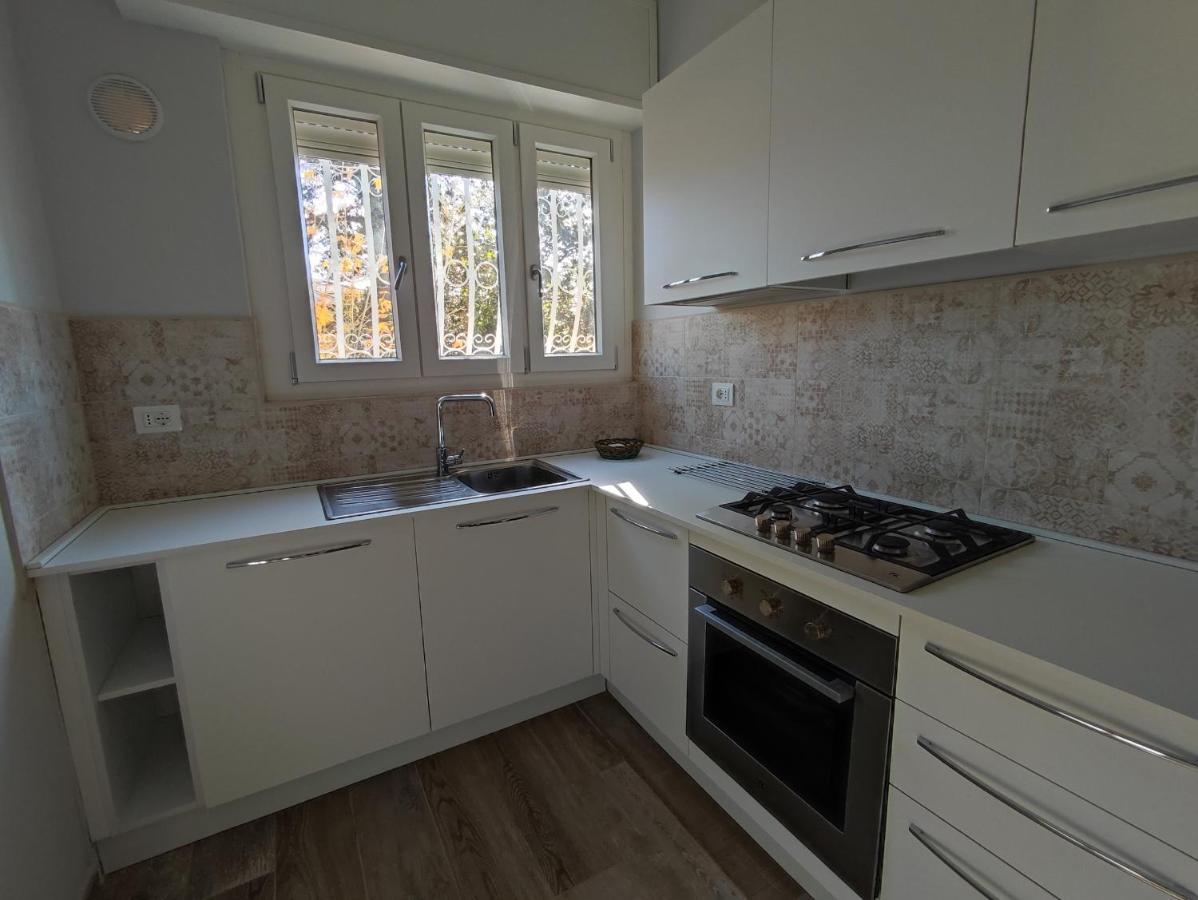 Casa Violina Daire Lido di Camaiore Dış mekan fotoğraf