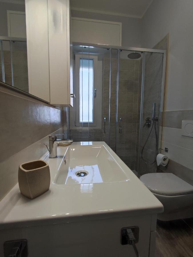 Casa Violina Daire Lido di Camaiore Dış mekan fotoğraf