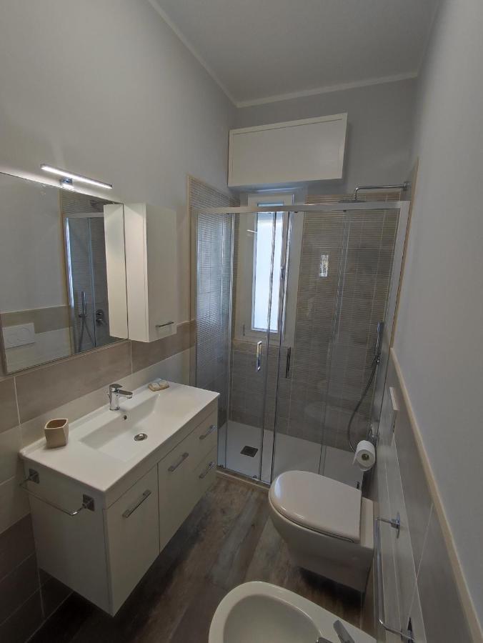 Casa Violina Daire Lido di Camaiore Dış mekan fotoğraf