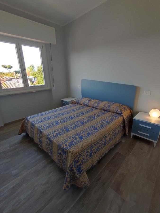 Casa Violina Daire Lido di Camaiore Dış mekan fotoğraf