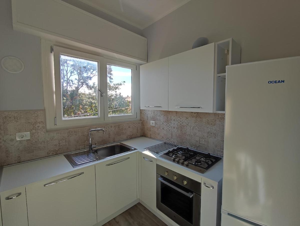 Casa Violina Daire Lido di Camaiore Dış mekan fotoğraf