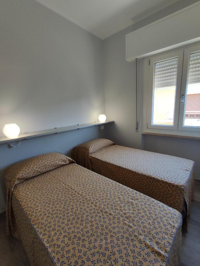 Casa Violina Daire Lido di Camaiore Dış mekan fotoğraf