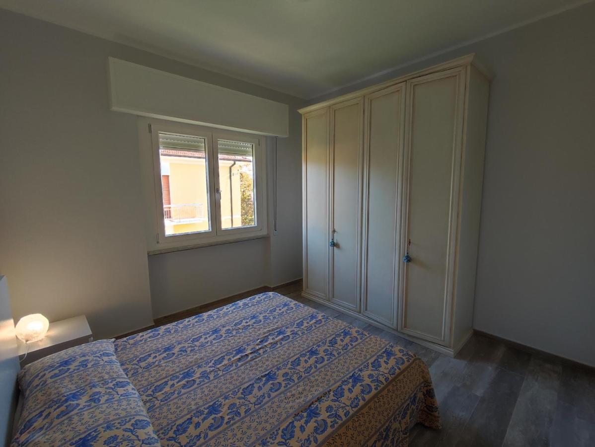 Casa Violina Daire Lido di Camaiore Dış mekan fotoğraf